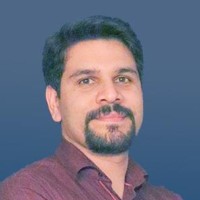 Mojtaba Valipour