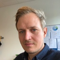 Andreas Lund