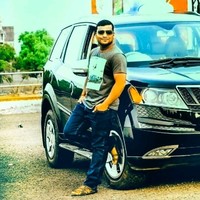 Umesh Jondhalekar