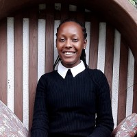 Alice Wanjiru