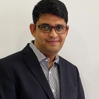 Sudarshan Sarda