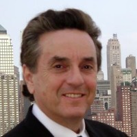 Arnie Gruber