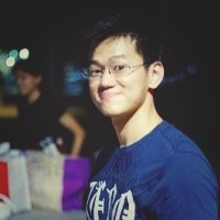Zi Jing Bay