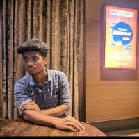 Sharath Kumar
