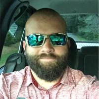 Kyle Steadman