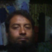 Sekh Saber Ali
