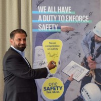 Muhammad Khurram Paracha