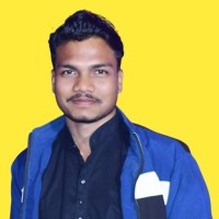 Gourishankar Puhan