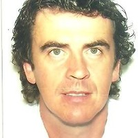 Colin Gleeson