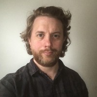 Ollie Sanders