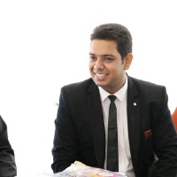 Ritik Ahuja