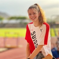 Marjorie Forthomme