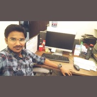 Shafique Shaikh