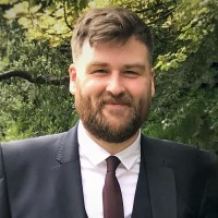 Iain Rough