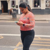 Megha Chacko Cheruvathur