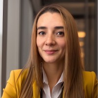 Yanine Muñoz Guerrero