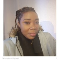 Francisca . U. Ugbode