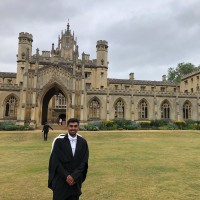 Uday Modhwadia