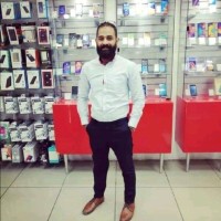 Ahmed Osman