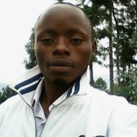 Gilbert DUSHIMIMANA