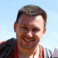 Sergey Osipov
