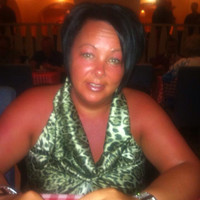 Nicola Childe - Williamson