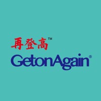 Robin Fu (GetonAgain )
