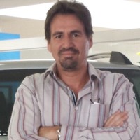 José Roberto Vasconcelos