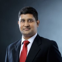 Pradeep Sundaram
