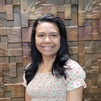 Josiane Nunes Barbosa