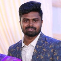 Sai Sharath Kumar C