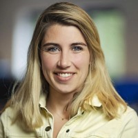 Kirsten Rolloos