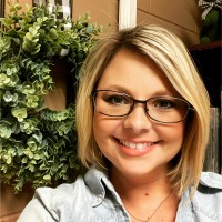 Melisa Morgan, RHIT