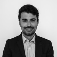 Ricardo Herradón, Cfa