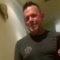Paul Booth