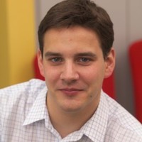 Tobias Erhard
