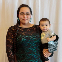 Amaris Andrews-DePerry