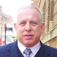 Tony Jones