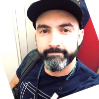 Fabio Granziol Pedro