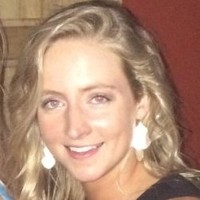 Caroline Mcelhany