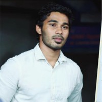 Dinesh Kumar