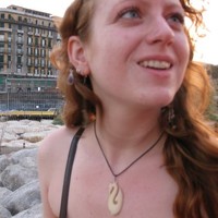 Chiara Scully, LCSW
