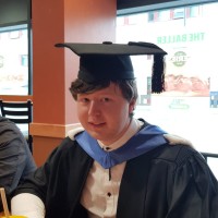 Ajay Johnson-Holland BSc