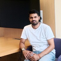 Abhinav Tripathi