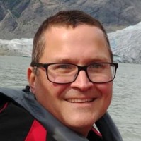 Stephen Elliott