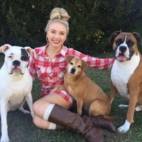 Kaleigh Burkman
