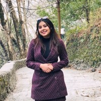 Palak Singh