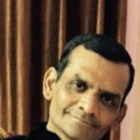 Sunil Jain