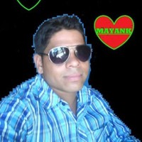 Manish Chavda