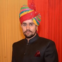 Karan Jangid